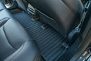 2024 Tesla Model 3 black
