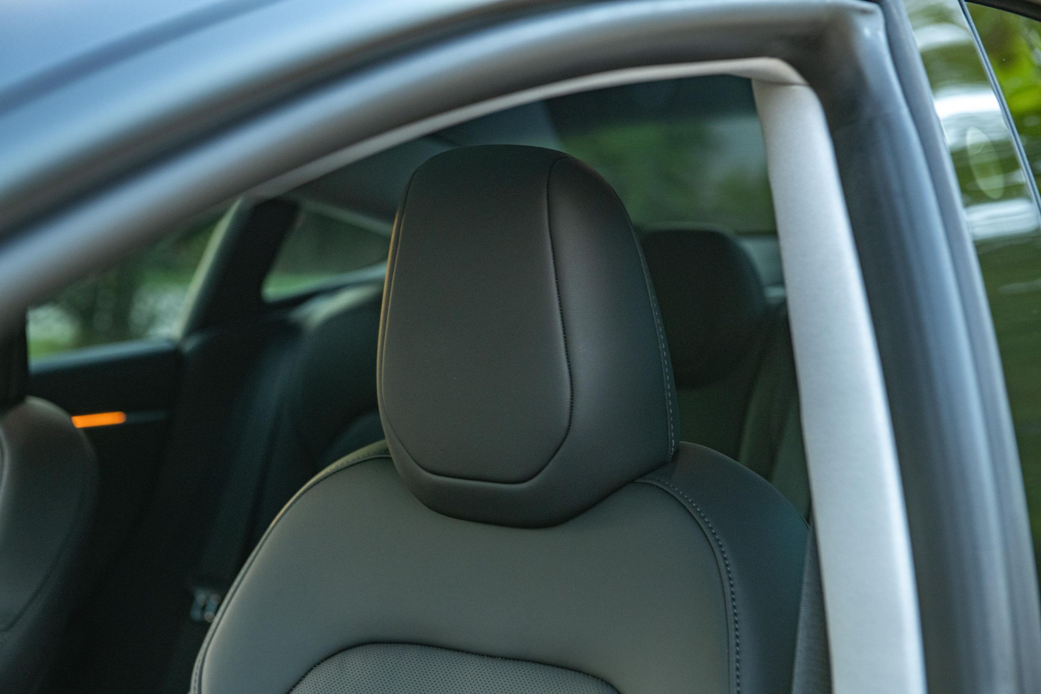 2024 Tesla Model 3 black
