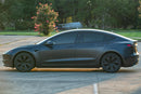 2024 Tesla Model 3 black