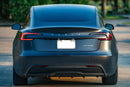 2024 Tesla Model 3 black