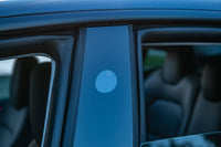 2024 Tesla Model 3 black