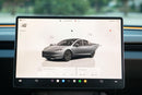 2024 Tesla Model 3 black
