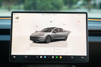 2024 Tesla Model 3 black