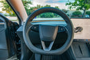 2024 Tesla Model 3 black