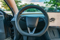 2024 Tesla Model 3 black