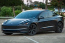 2024 Tesla Model 3 black