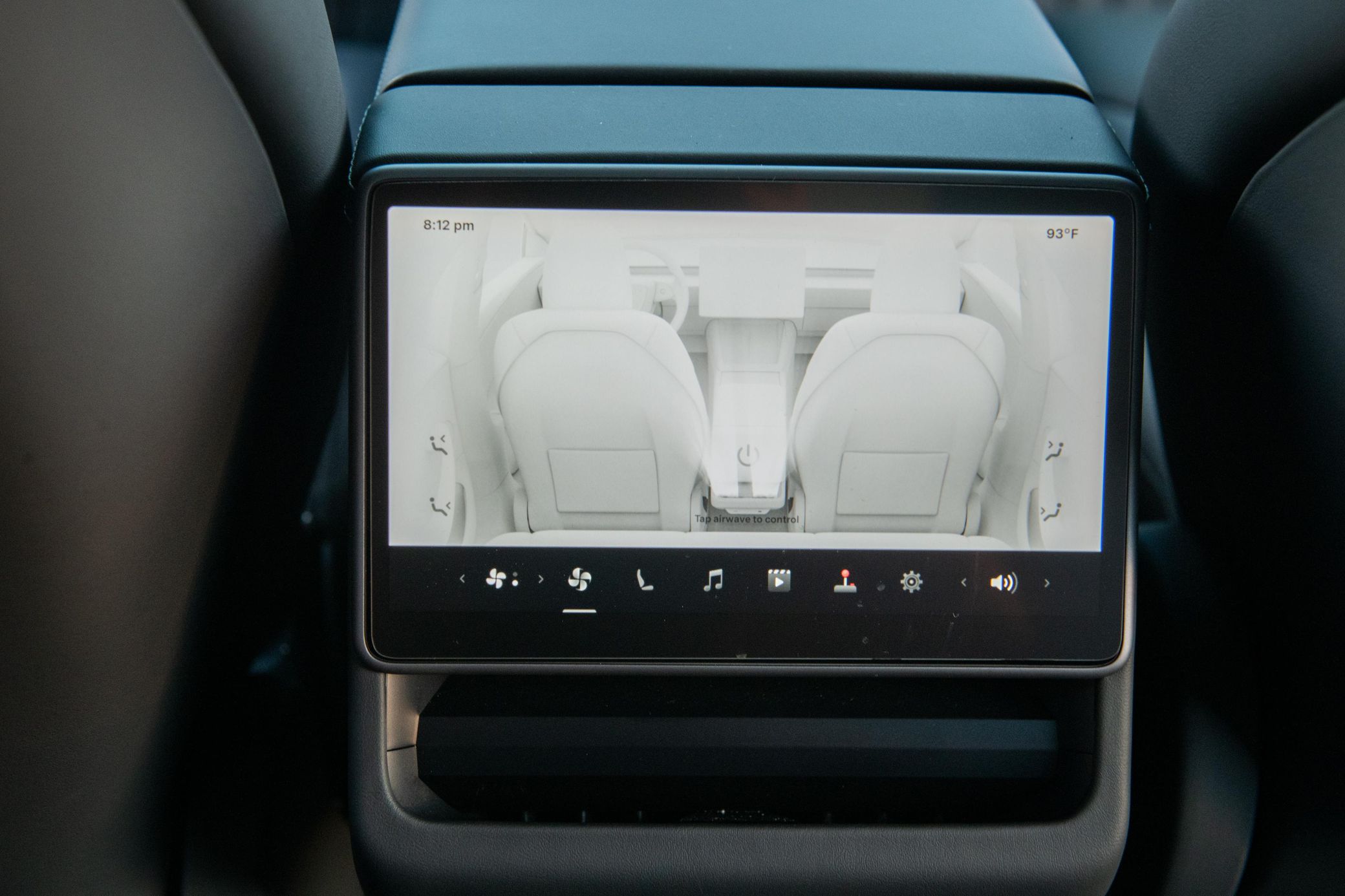 2024 Tesla Model 3 black