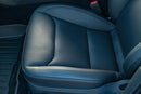 2024 Tesla Model 3 black