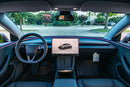 2024 Tesla Model 3 black