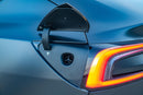 2024 Tesla Model 3 black