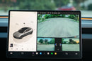 2024 Tesla Model 3 black