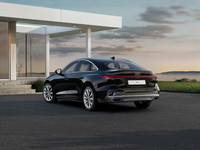 2025 Audi A5